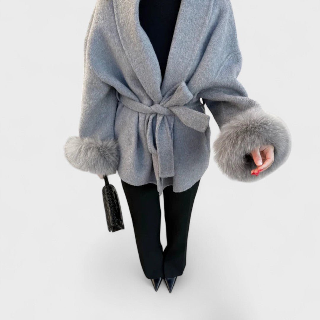 FLORENCE™|ELEGANT WOMEN'S COAT