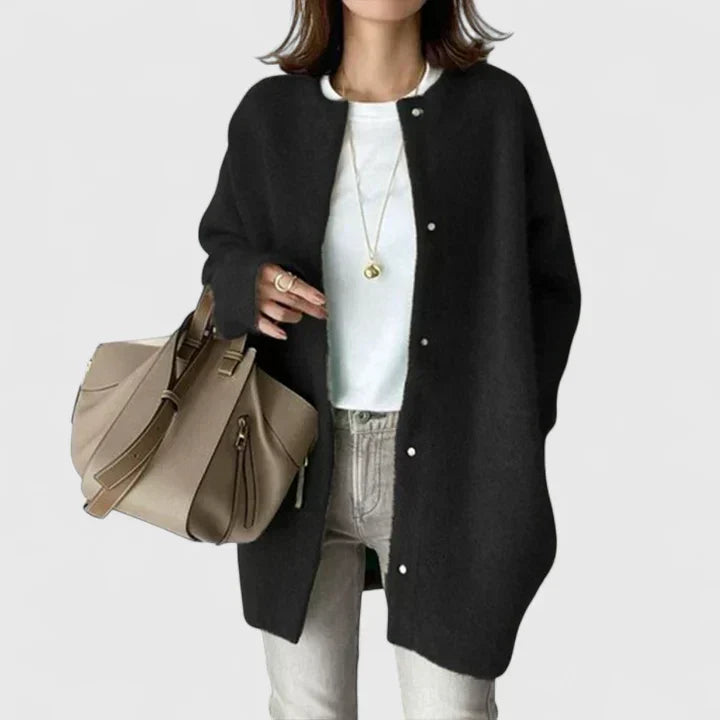 PRECIOZA™|CARDIGAN ELEGANTE