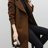 CELIA™|CAPPOTTO ELEGANTE DONNA