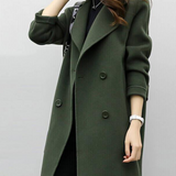 CELIA™|CAPPOTTO ELEGANTE DONNA