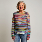 Brenda | Maglione vintage di Isla