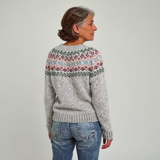 Bridget | Maglione Isla Vintage