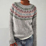Bridget | Maglione Isla Vintage