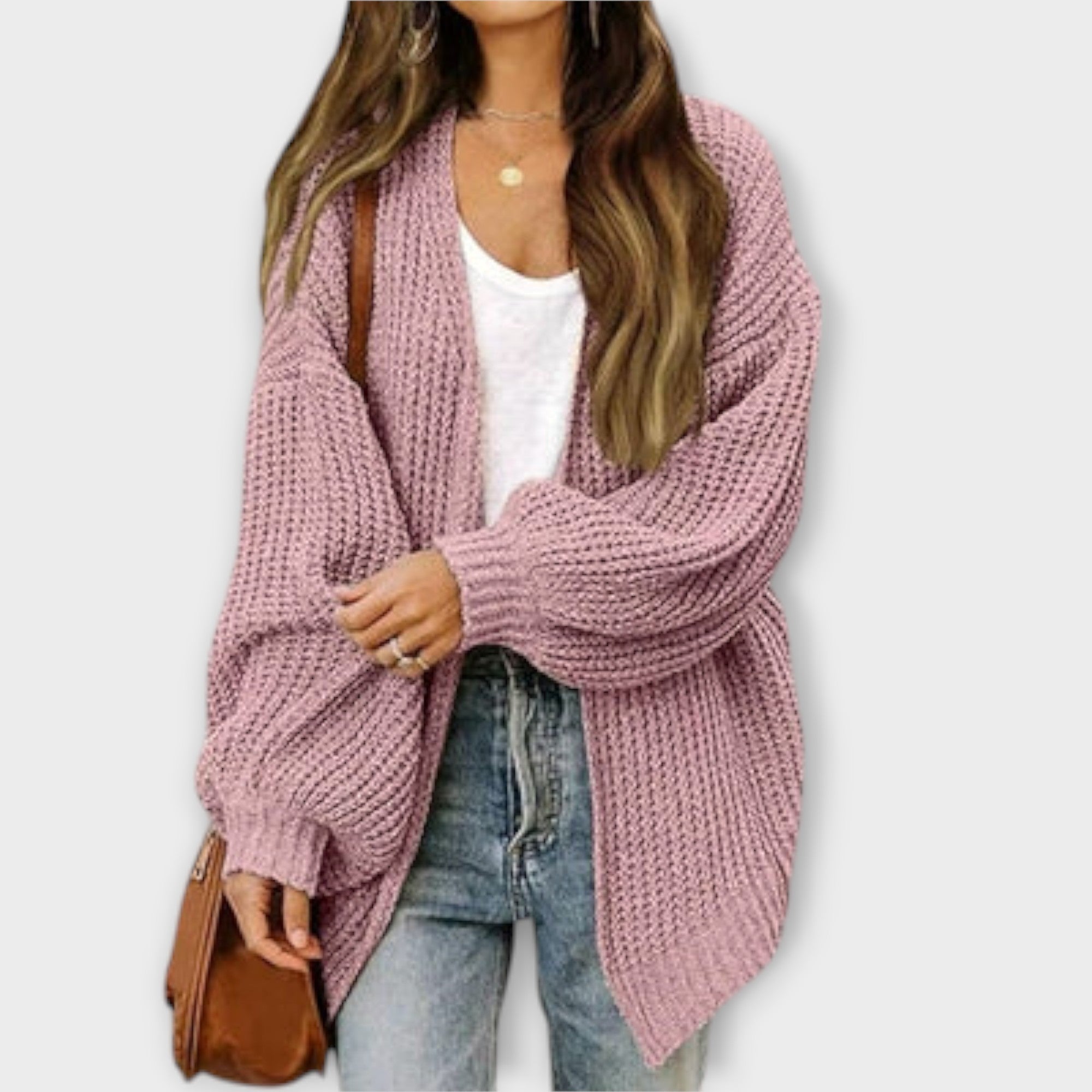 Leppa - Maglione elegante