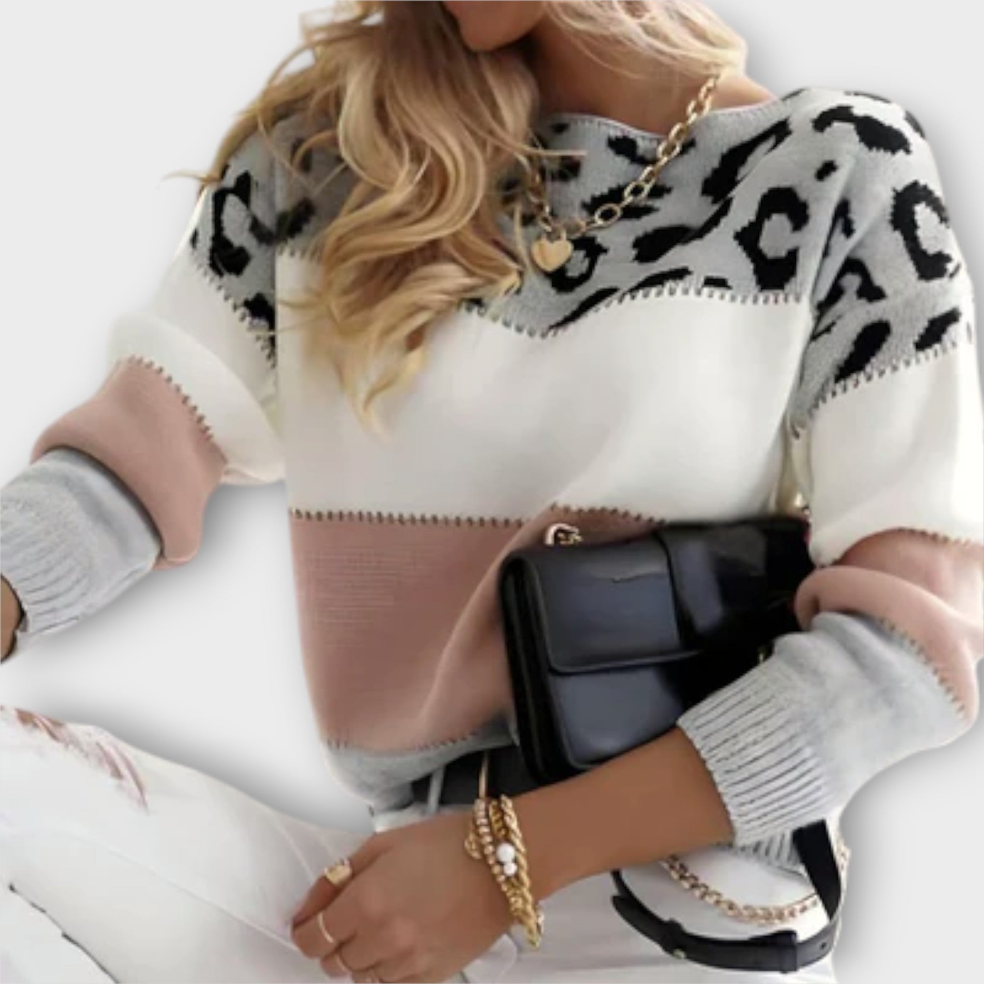 Cheyenne - Maglione elegante