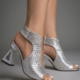 Giada | Eleganti Sandali Intrecciati