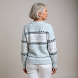 Caroline | Maglione Isla Vintage