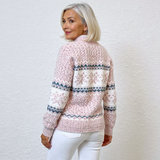 Caroline | Maglione Isla Vintage