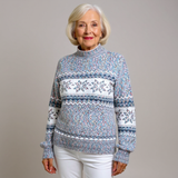 Caroline | Maglione Isla Vintage