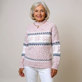 Caroline | Maglione Isla Vintage