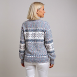 Caroline | Maglione Isla Vintage