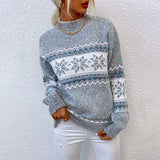 Caroline | Maglione Isla Vintage