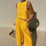 NEVINA™|SET ESTIVO ELEGANTE