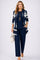 Jenilyn | Set Tre Pezzi Elegante da Donna
