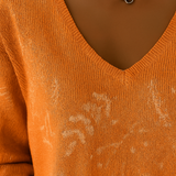 Isa - Maglione elegante per l'autunno
