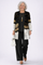 Joan | Set Tre Pezzi Elegante da Donna