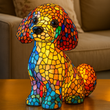 Binky | Lampada magica per cani
