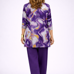 Vina | Set Tre Pezzi Elegante da Donna