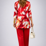 Gail | Set Tre Pezzi Elegante da Donna