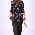 Helen | Set Tre Pezzi Elegante da Donna
