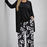 Polly | Set Tre Pezzi Elegante da Donna