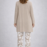 Jeryl | Set Tre Pezzi Elegante da Donna