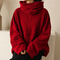 Uzeline | Maglione con Collo a Cowl