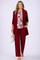 Dhen | Set Tre Pezzi Elegante da Donna