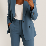 NOEMI™|VESTITO ELEGANTE VERSATILE