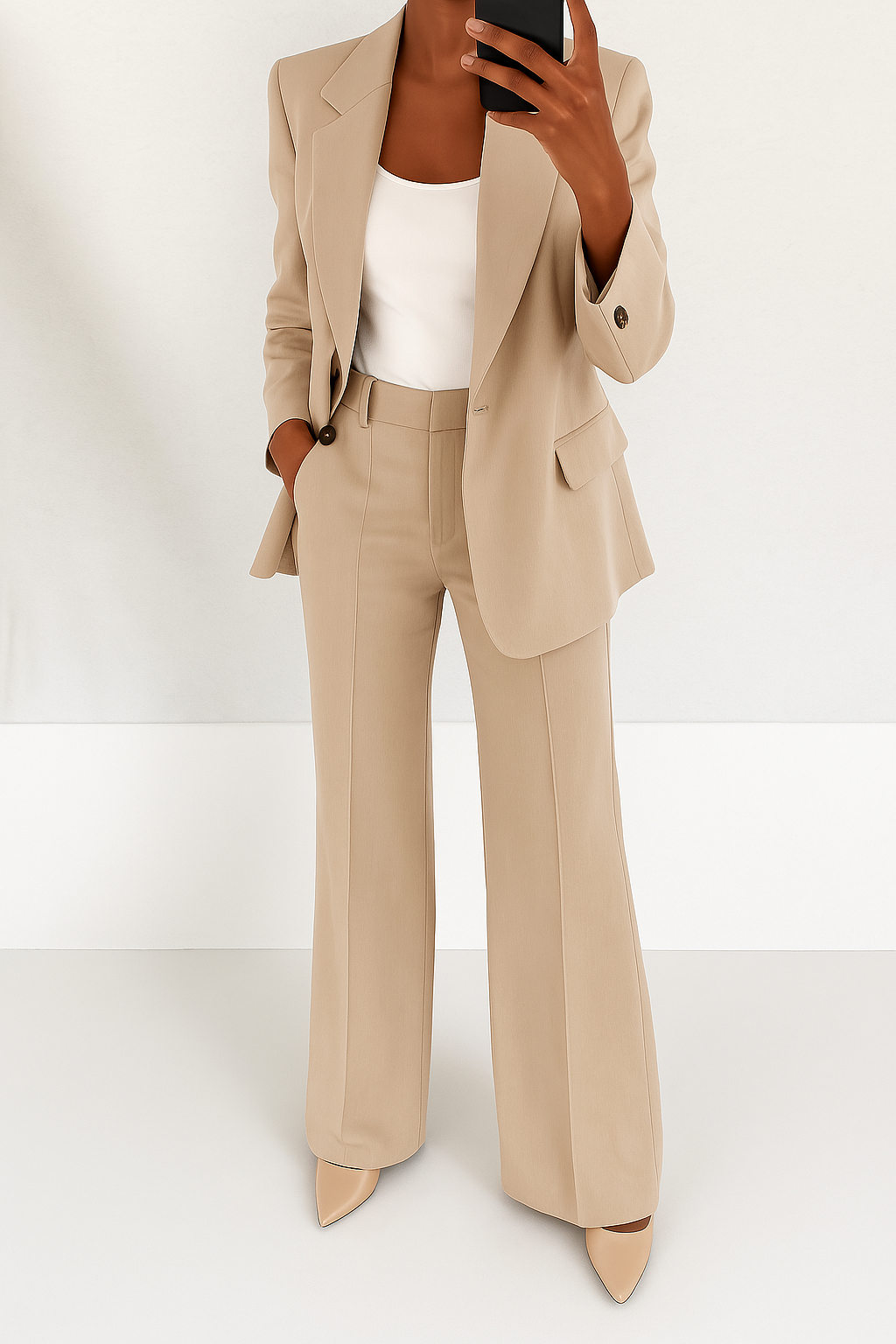 NOEMI™|VESTITO ELEGANTE VERSATILE