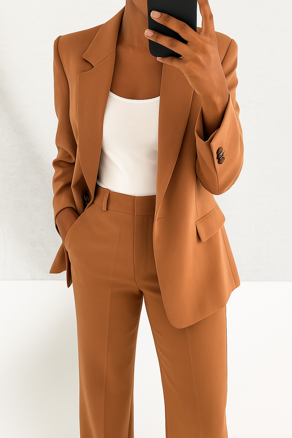 Vittoria - Completo Sartoriale Classico
