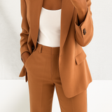 VITTORIA™|COMPLETO ELEGANTE DUE PEZZI