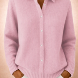 LORETTA | CARDIGAN ELEGANTE DONNA