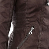 VITTORIA™|GIACCA MODERNA