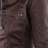 VITTORIA™|GIACCA MODERNA