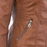 VITTORIA™|GIACCA MODERNA