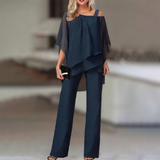 LORENZA™|COMPLETE ELEGANT TWO-PIECE