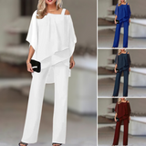 LORENZA™|COMPLETE ELEGANT TWO-PIECE