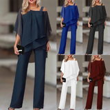 LORENZA™|COMPLETE ELEGANT TWO-PIECE