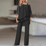 LORENZA™|COMPLETE ELEGANT TWO-PIECE