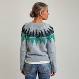 Danielle | Maglia vintage dell’isola