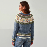 Deborah | Maglione Isla Vintage