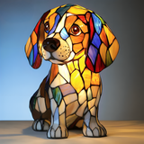 Minoes | Lampada magica per cani