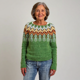 Emily | Maglia vintage di Isla