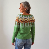 Emily | Maglia vintage di Isla