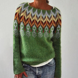 Emily | Maglia vintage di Isla