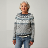 Erica | Jersey Isola Vintage