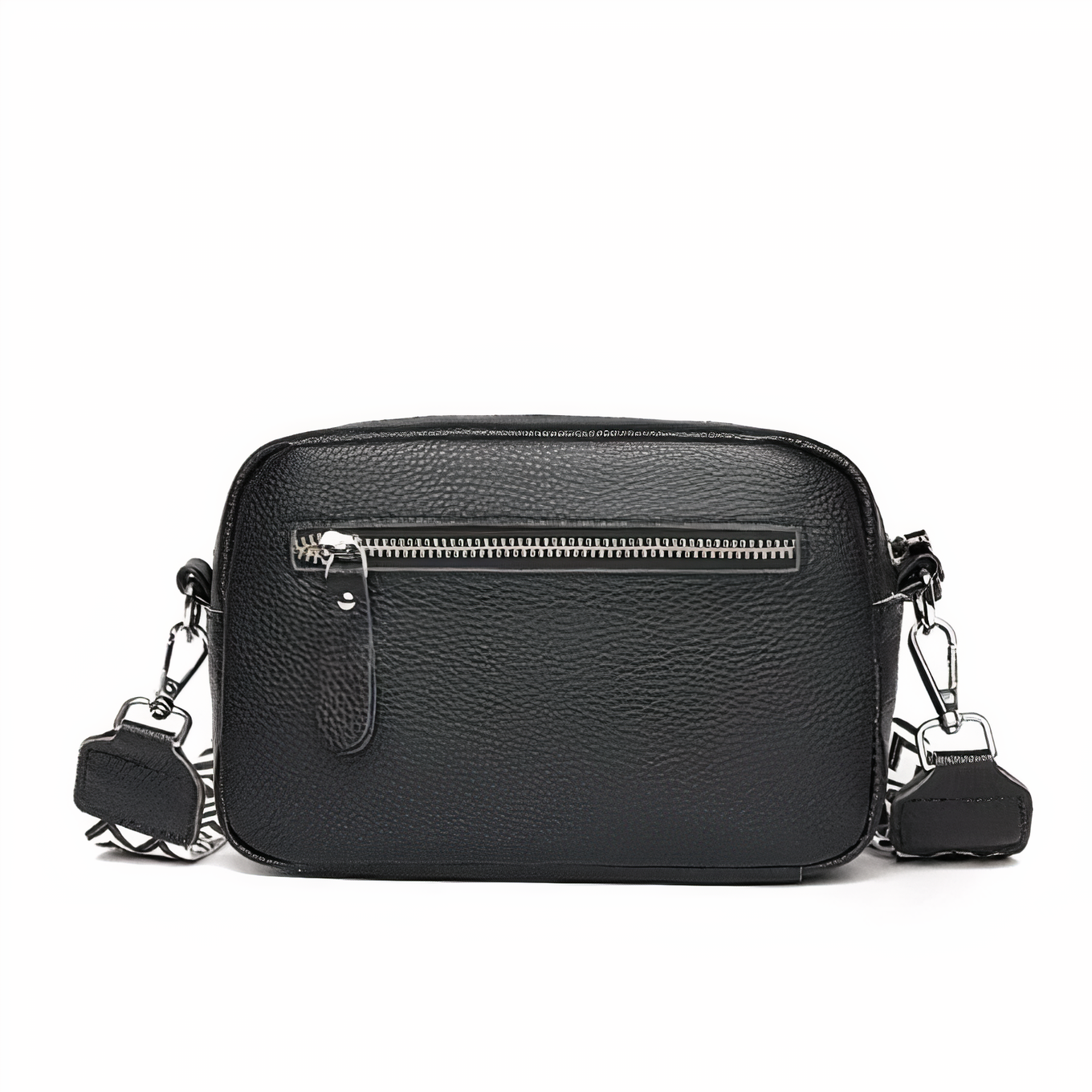 SERENA | BORSA A SPALLA LUXE