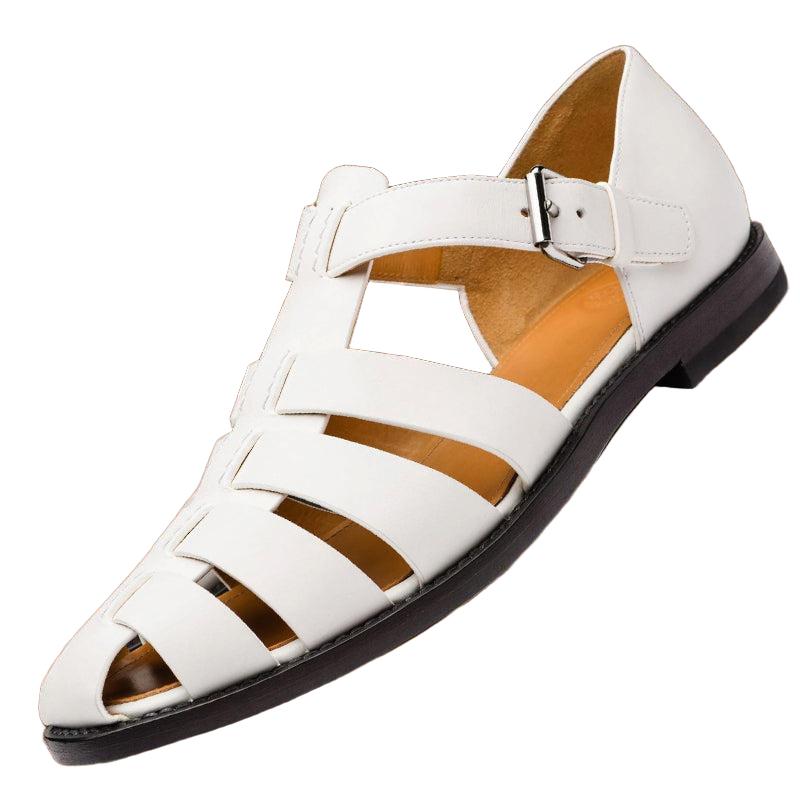 Elena | Sandali in Pelle