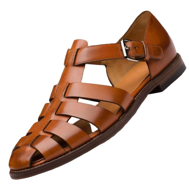 Elena | Sandali in Pelle